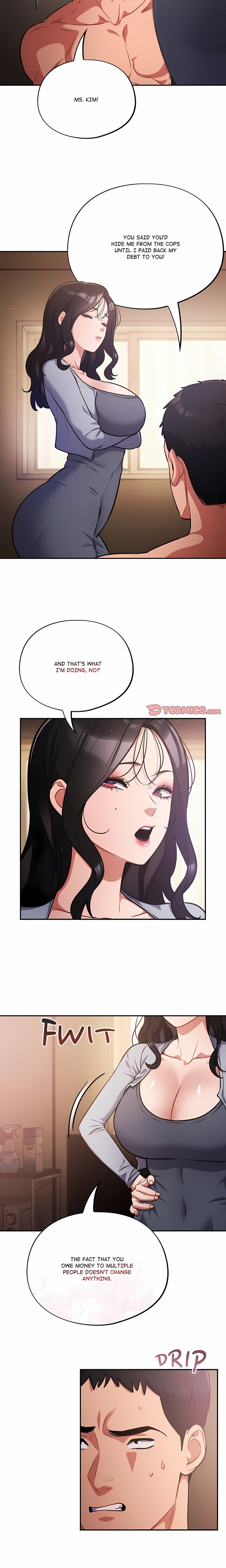 Stupidemic (Uncensored) 5