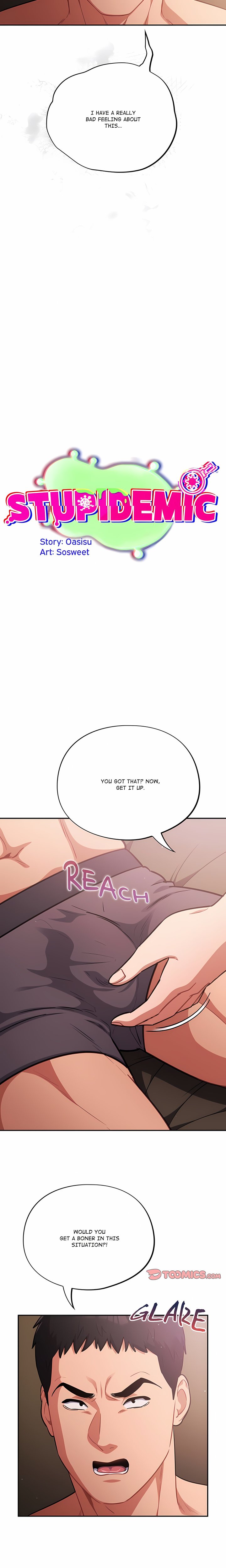 Stupidemic (Uncensored) 8