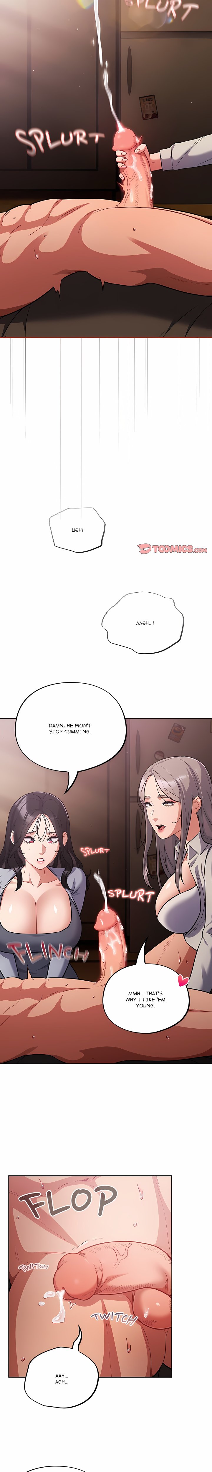 Stupidemic (Uncensored) 16