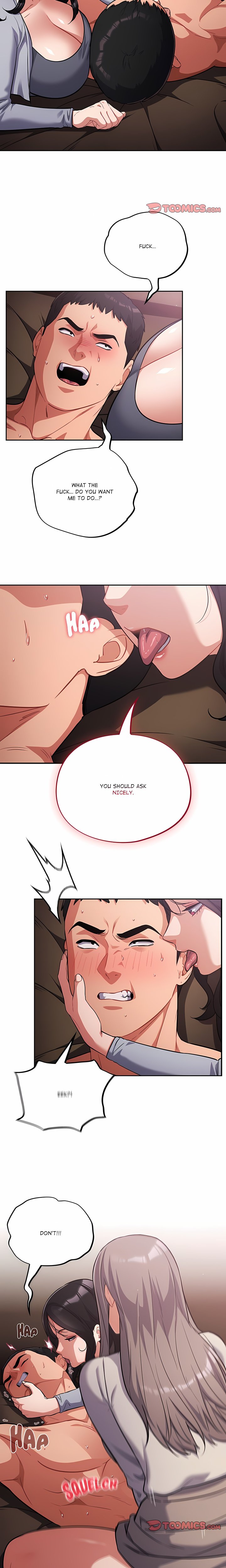 Stupidemic (Uncensored) 7