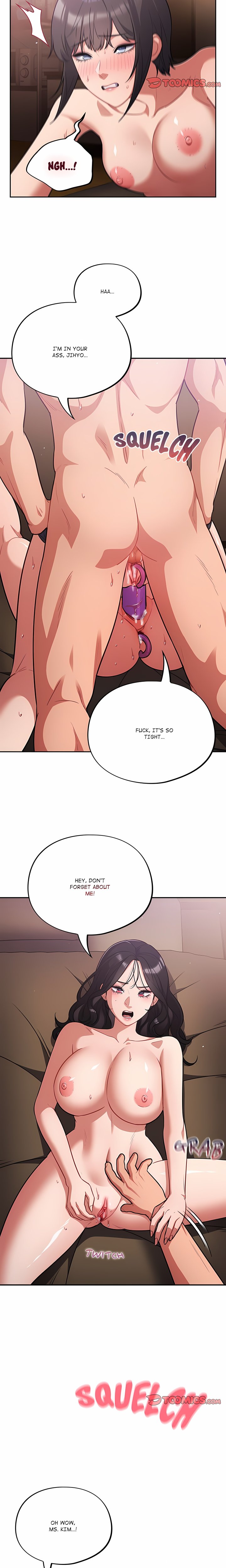 Stupidemic (Uncensored) 18
