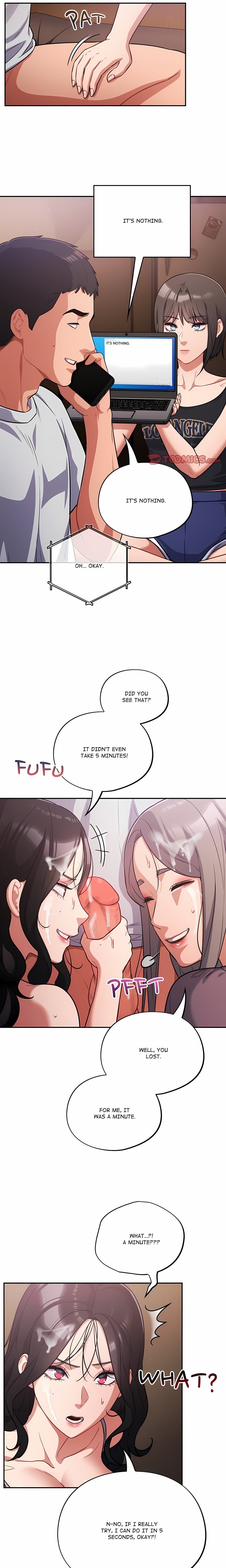 Stupidemic (Uncensored) 6