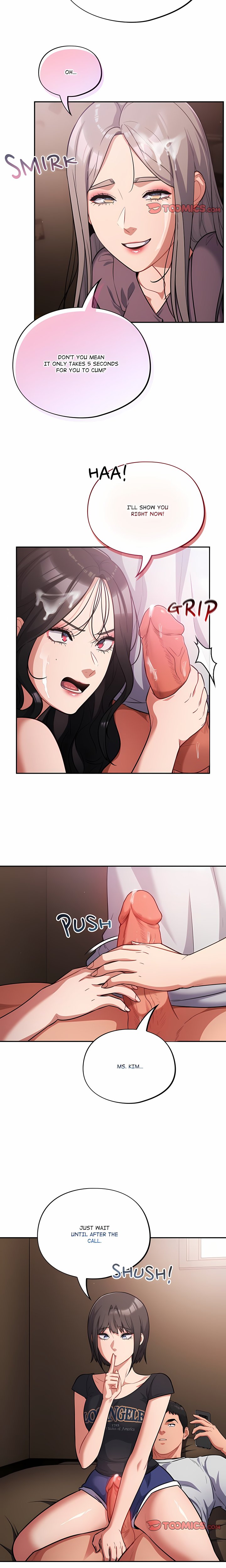Stupidemic (Uncensored) 7