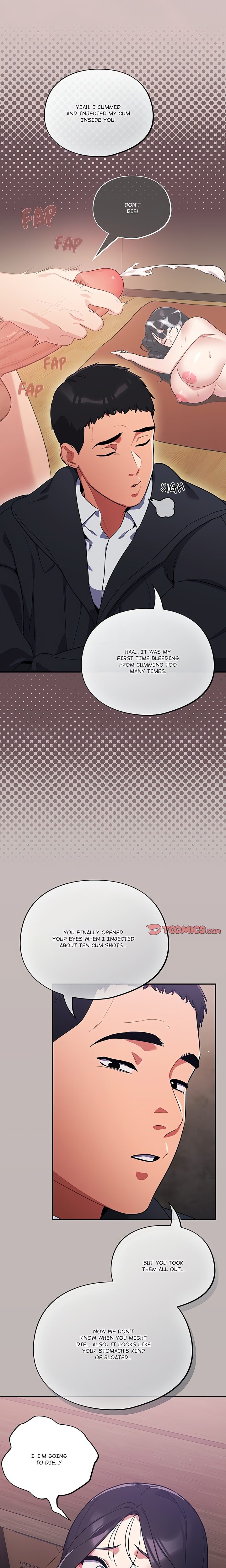 Stupidemic (Uncensored) 26