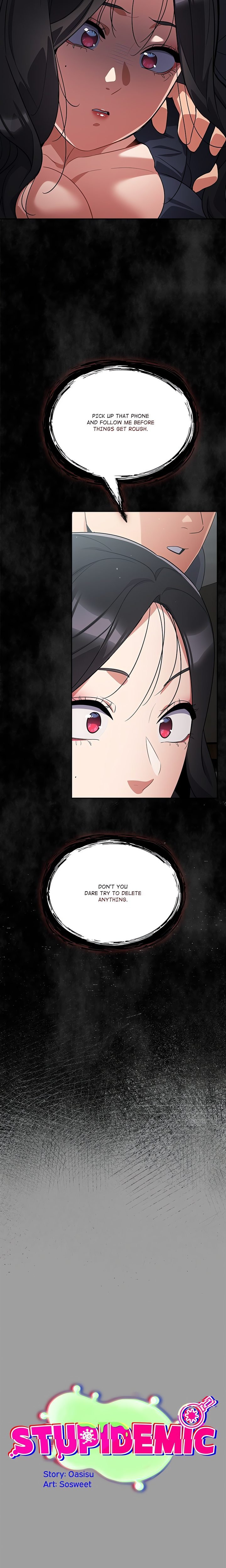 Stupidemic (Uncensored) 10
