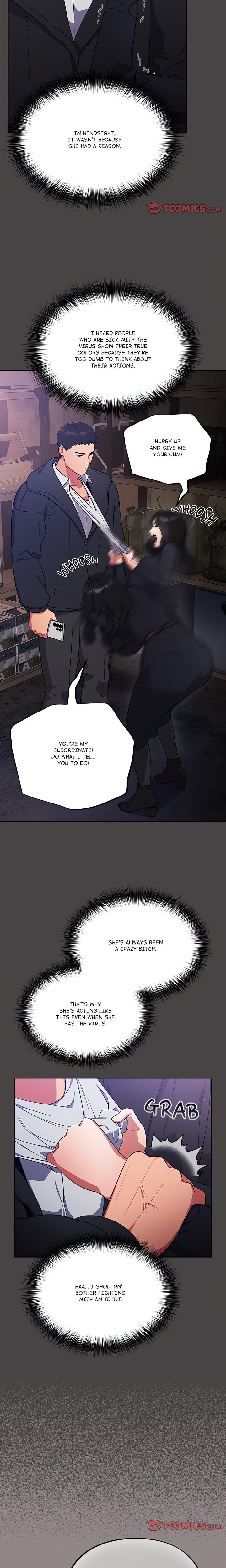 Stupidemic (Uncensored) 7