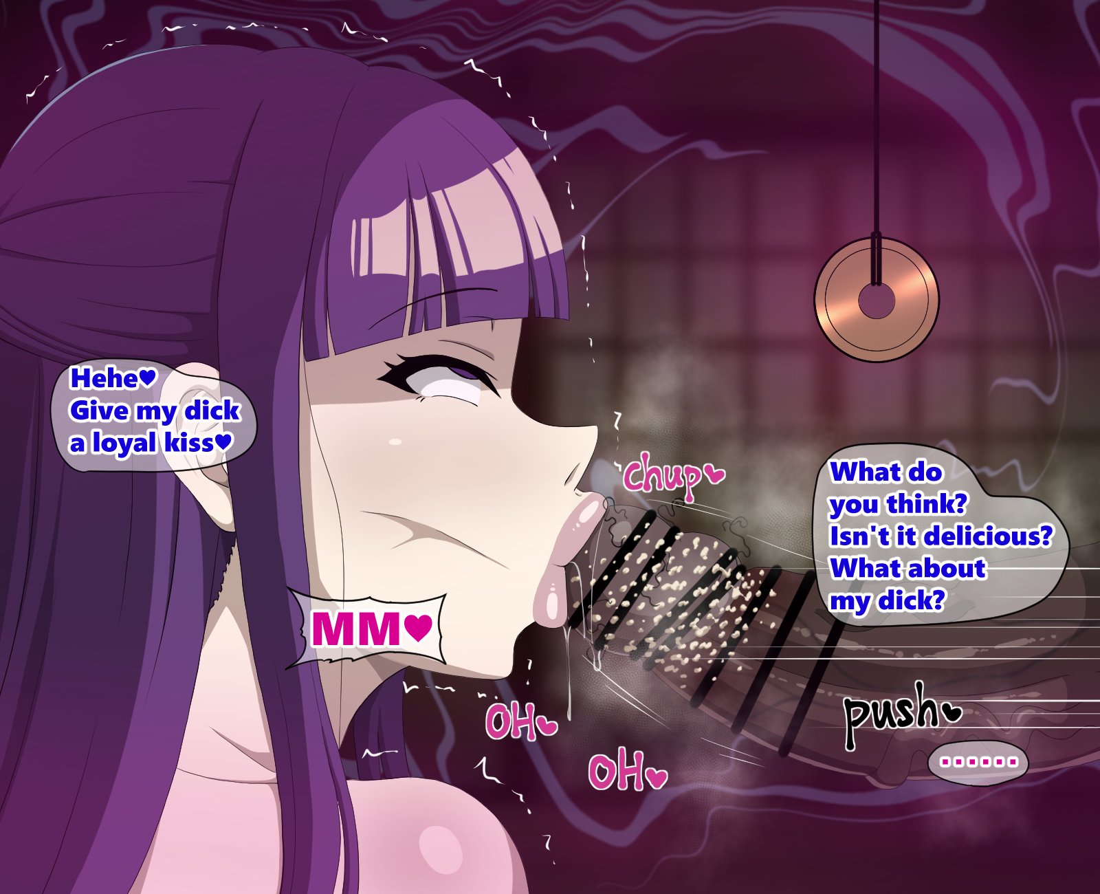 [suamado]Fern 7