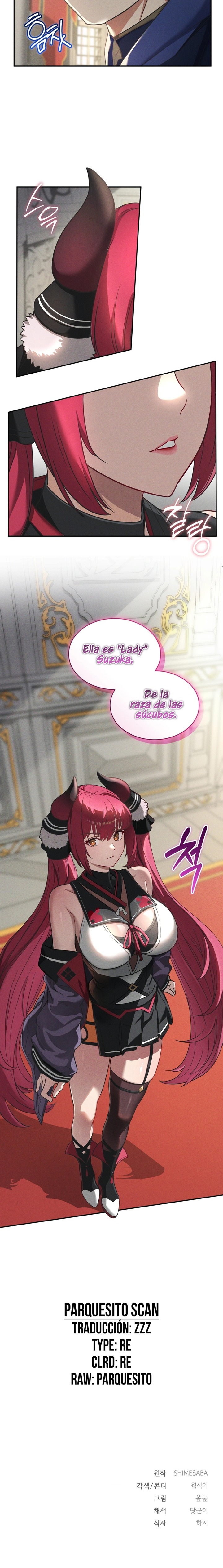 Succubus 48 Raw 24