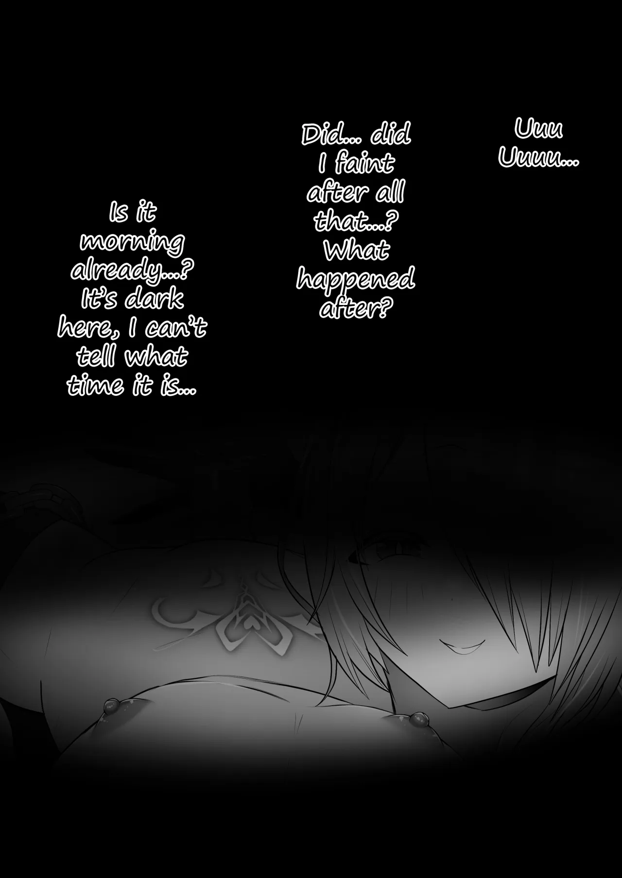 Succubus ejaculation control 26