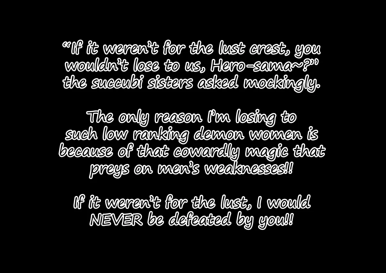 Succubus ejaculation control 58