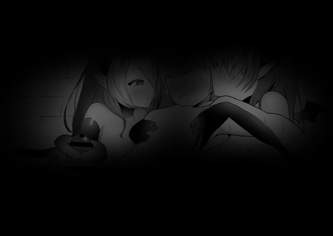 Succubus ejaculation control 59