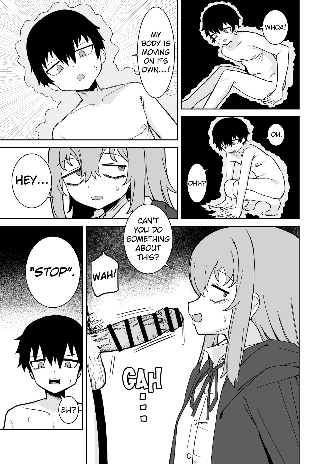 Succubus ga Konran Shiteiru Ma ni 20