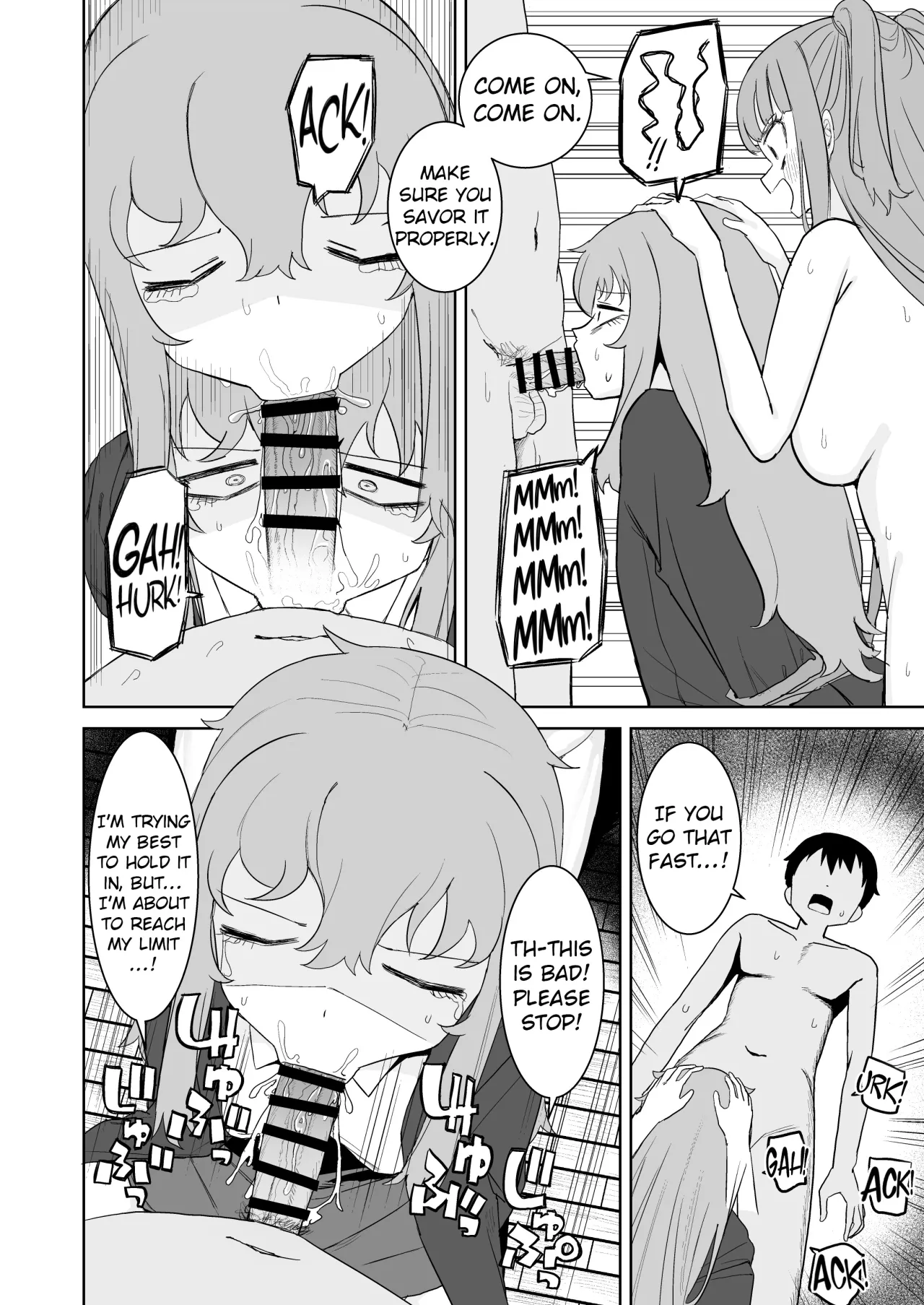 Succubus ga Konran Shiteiru Ma ni 25