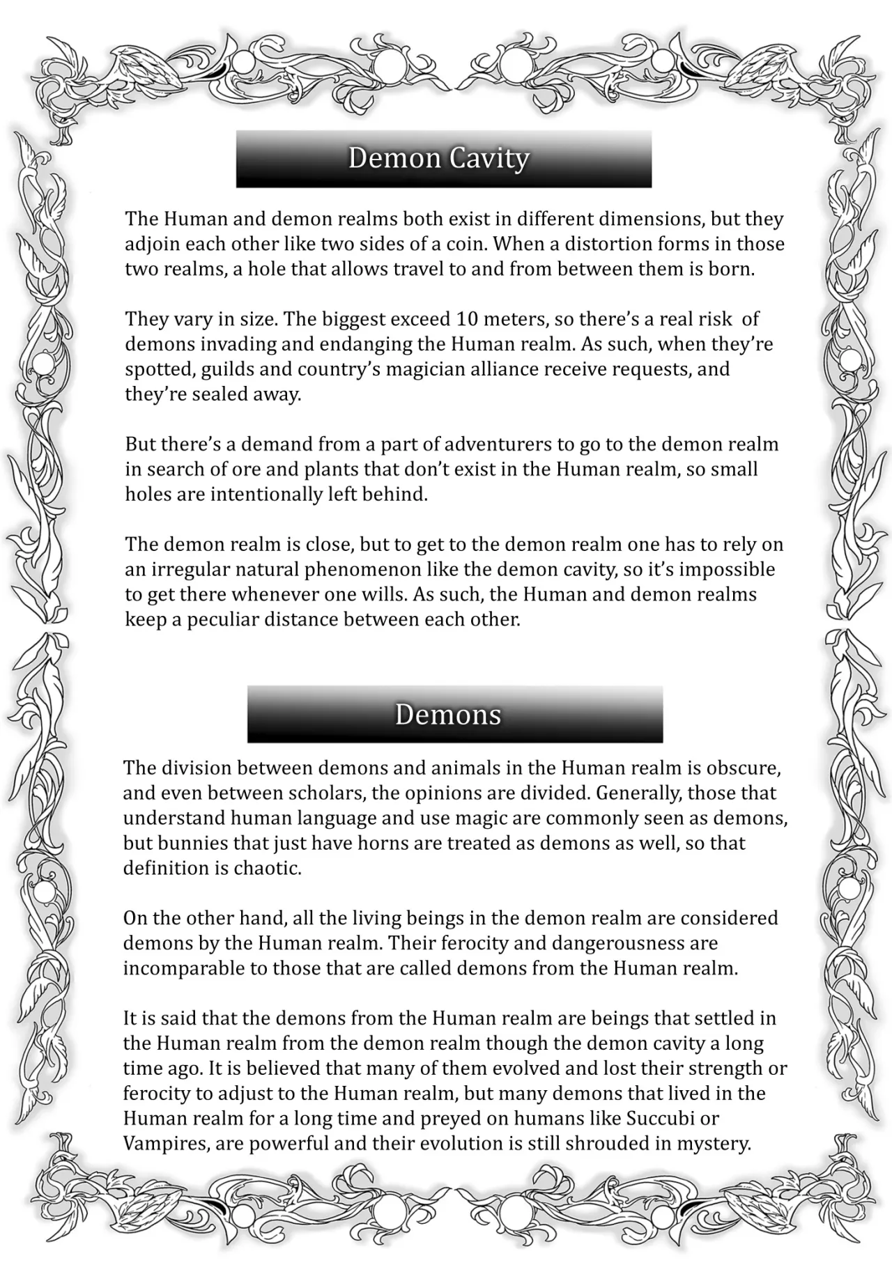 Succubus Kingdom Ch. 1-7 182