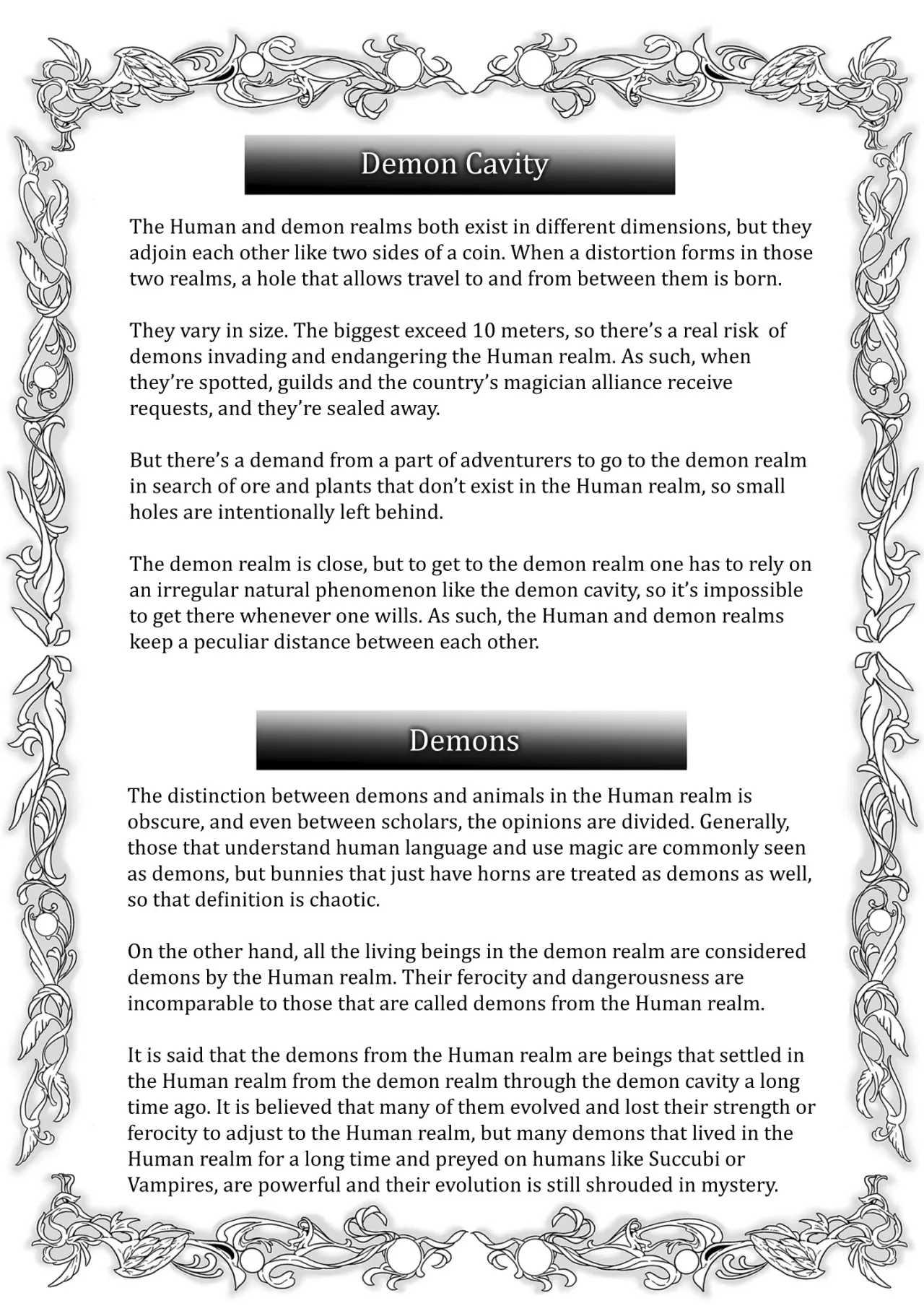 Succubus Kingdom Ch. 1-8 182