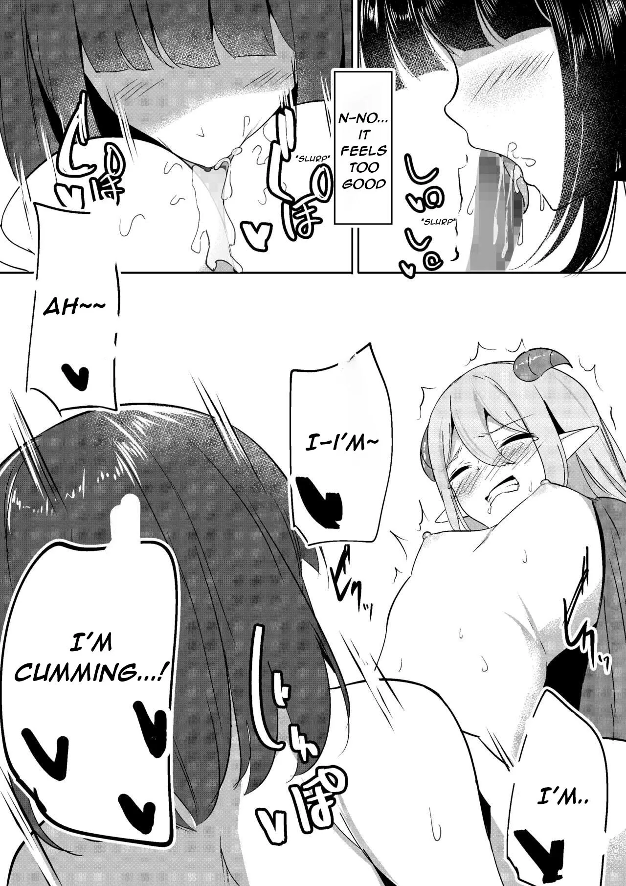 Succubus Lily 2 25