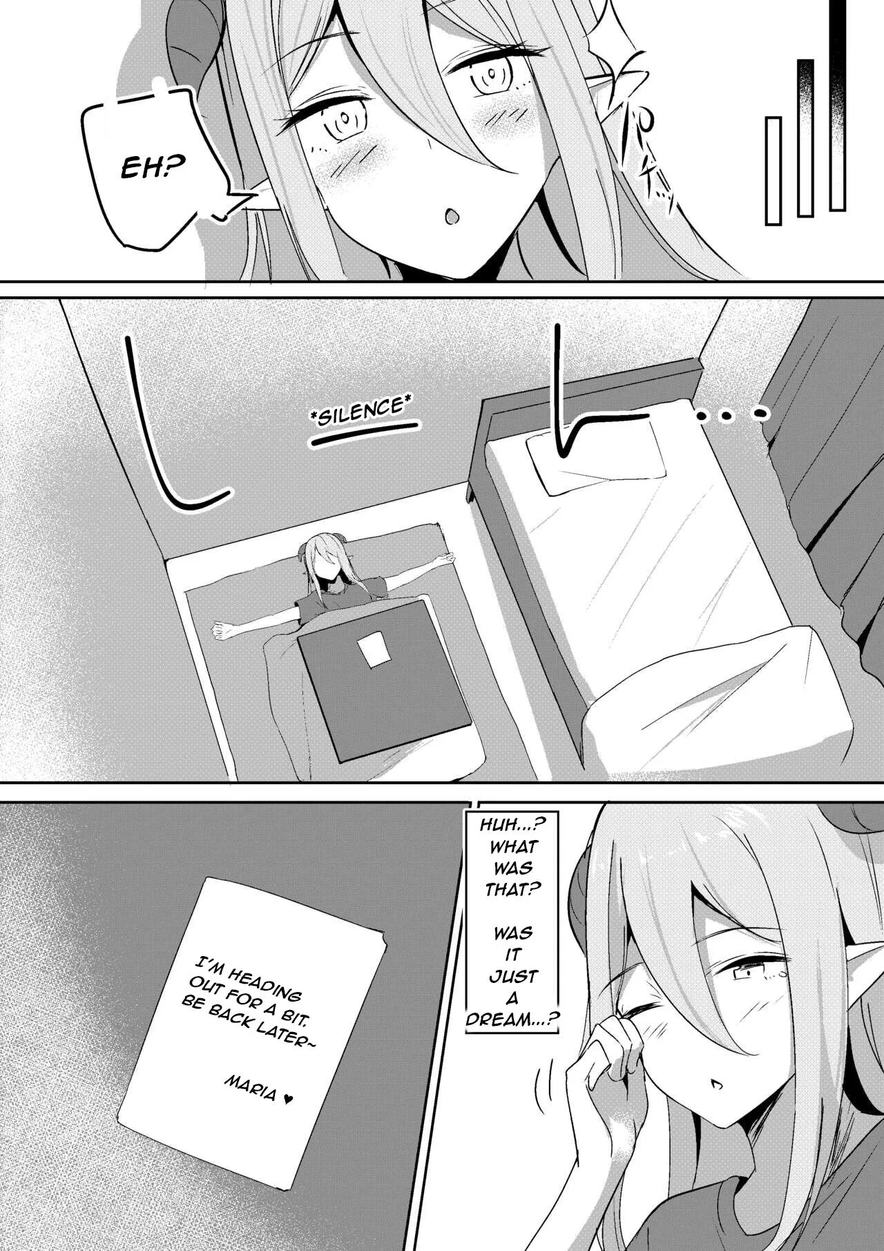 Succubus Lily 2 28
