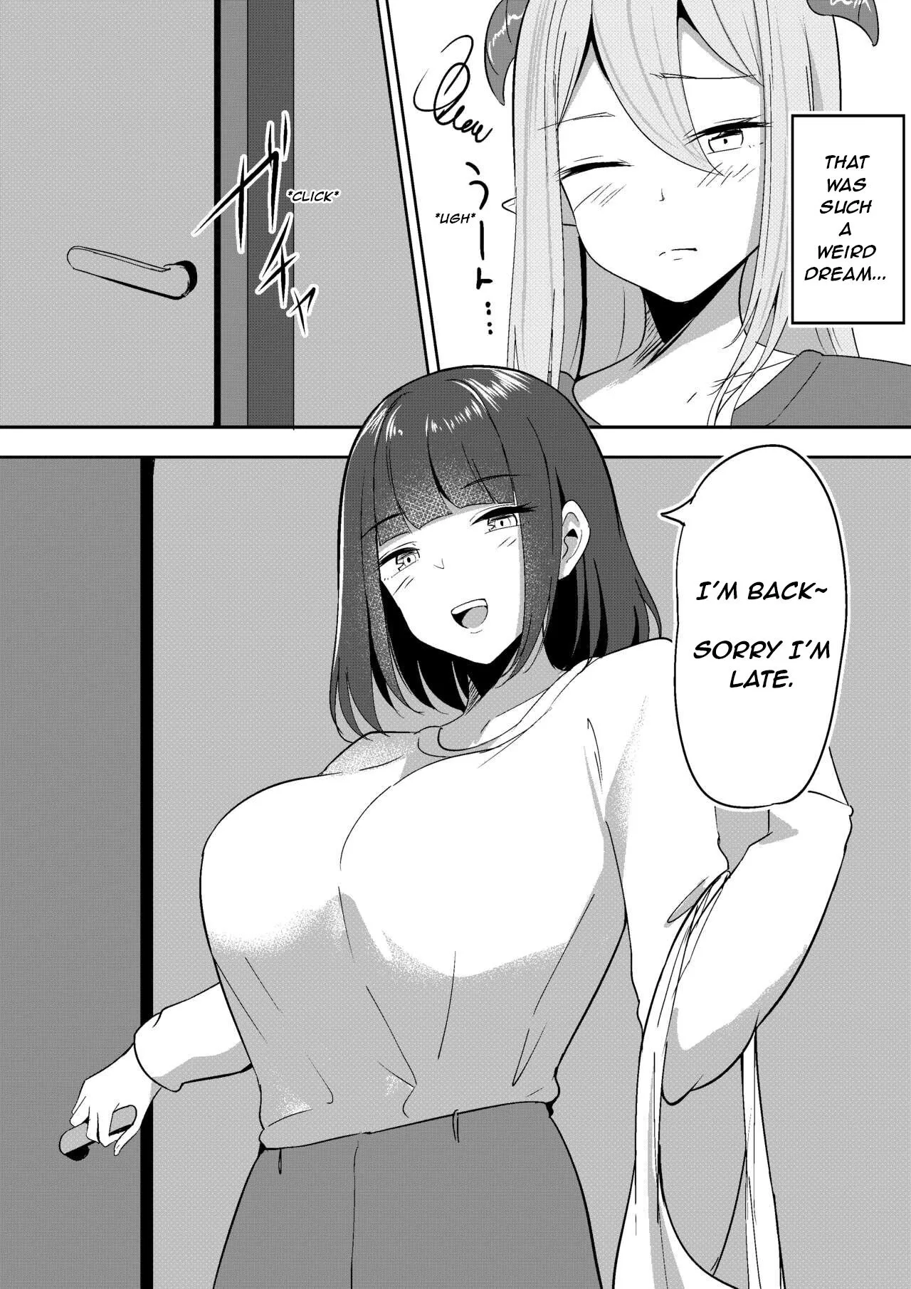 Succubus Lily 2 29
