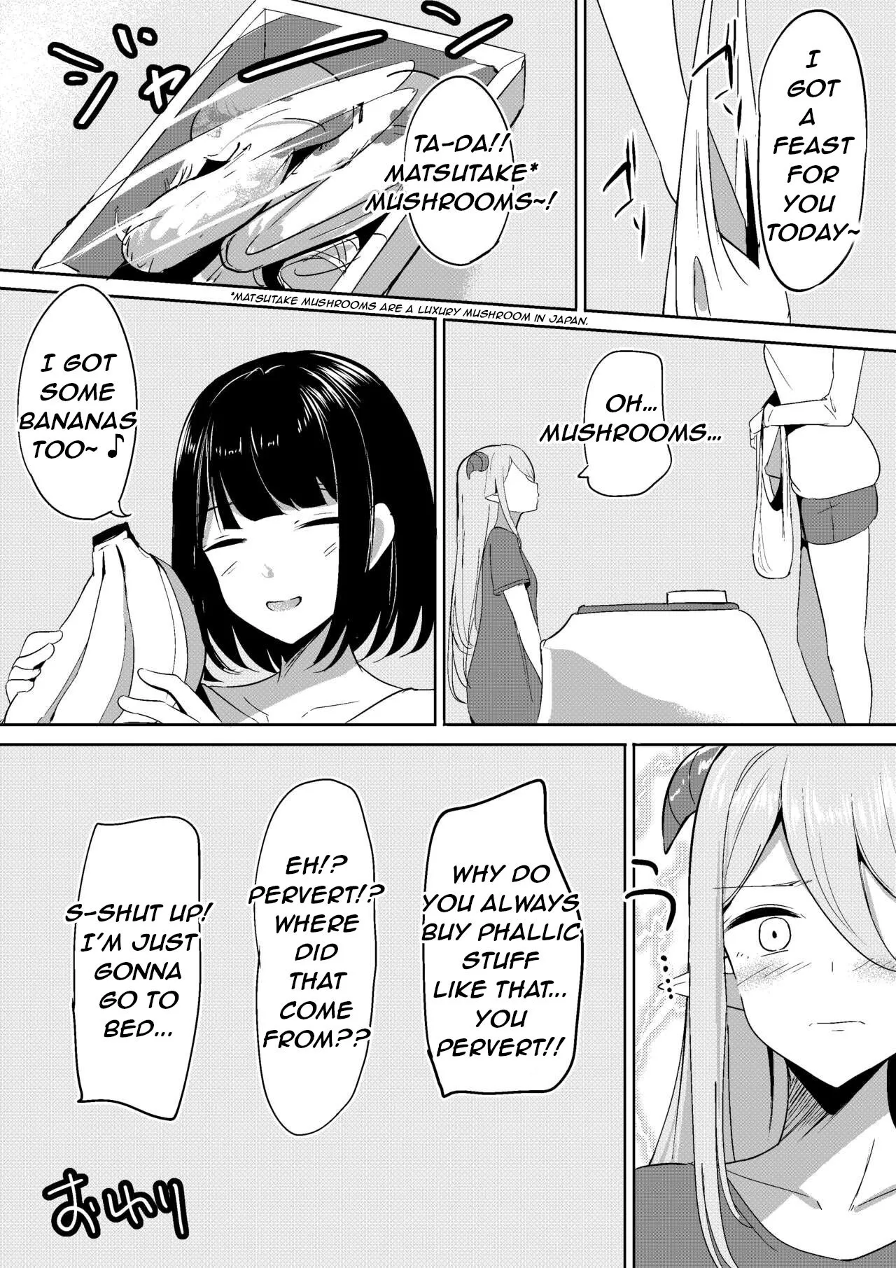 Succubus Lily 2 30