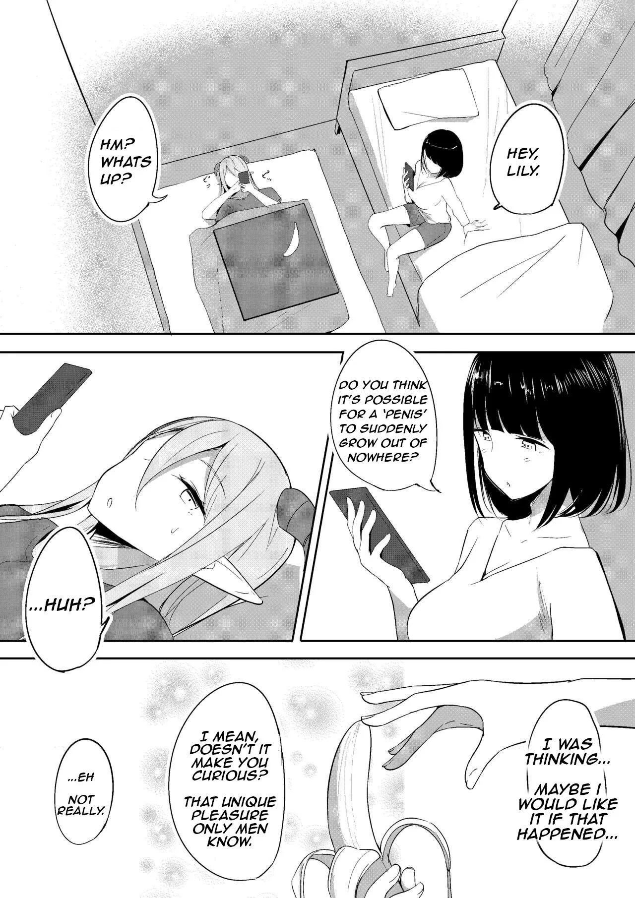 Succubus Lily 2 4
