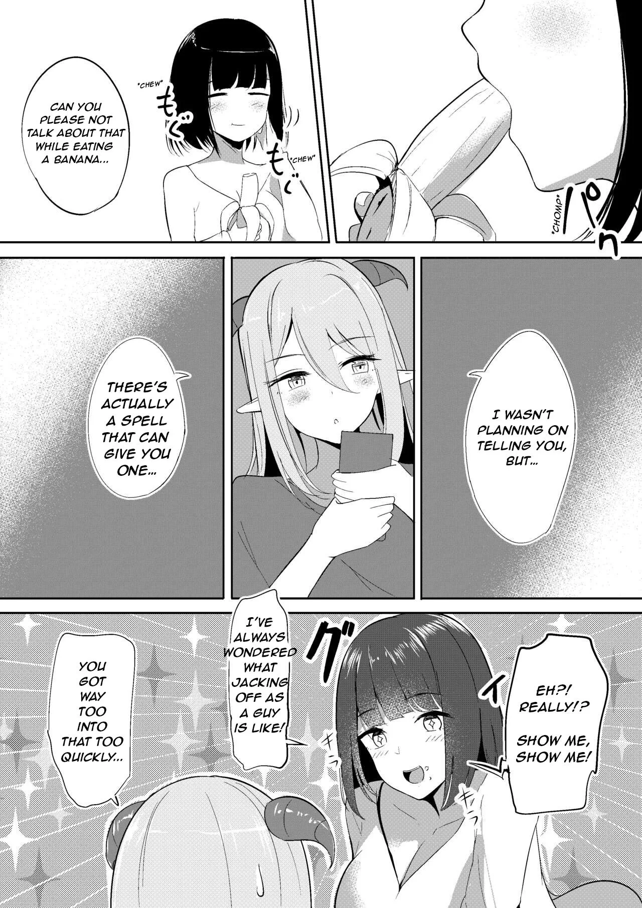 Succubus Lily 2 5