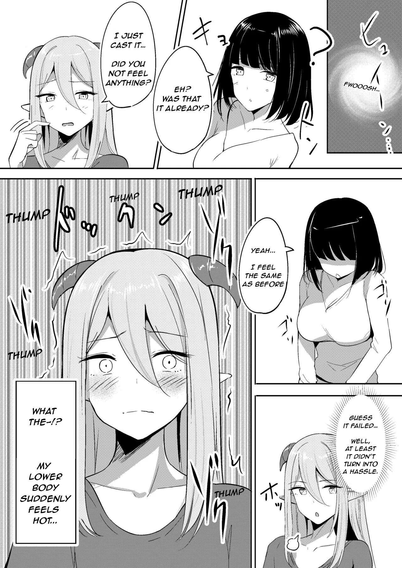 Succubus Lily 2 7