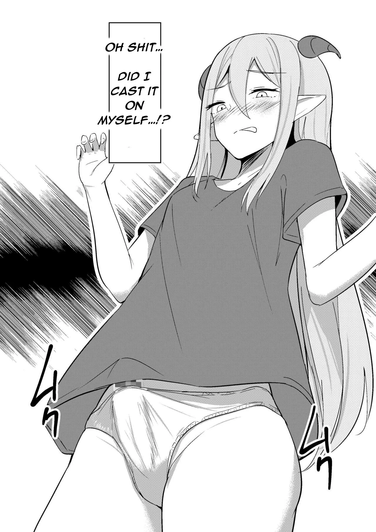 Succubus Lily 2 8