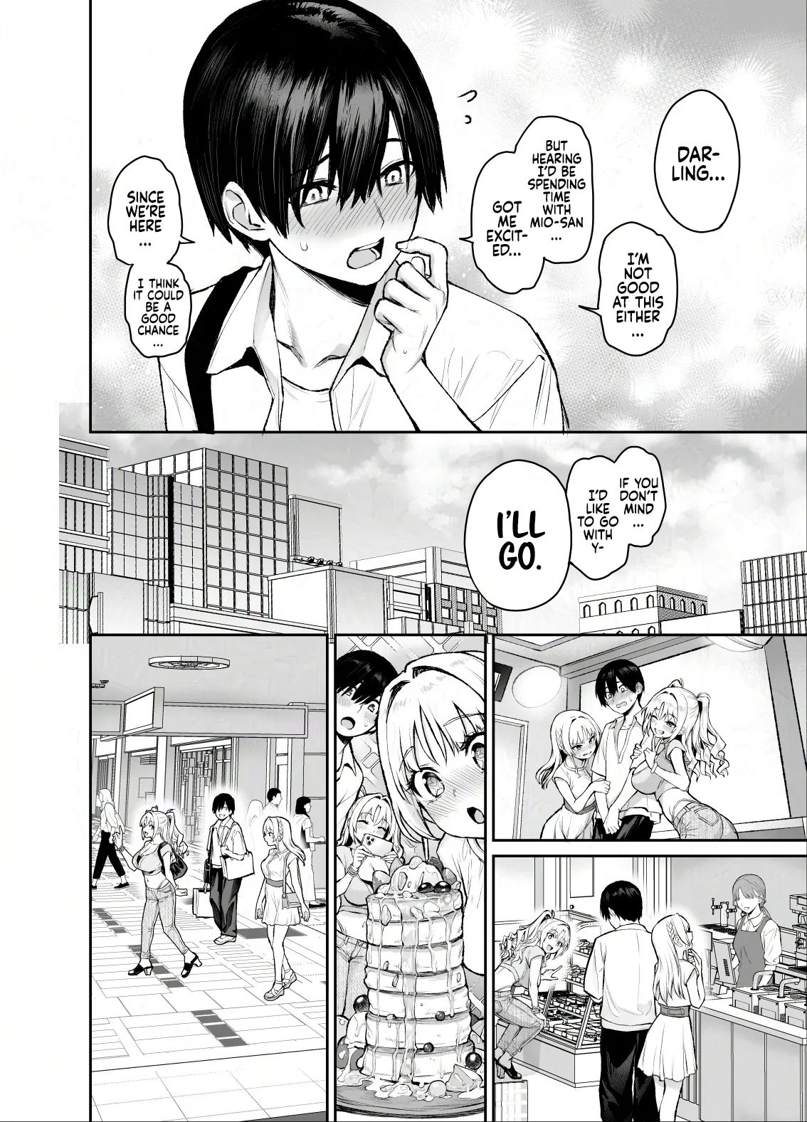 Succubus Seitokai Shiko Shiko Shikkoubu 3 23