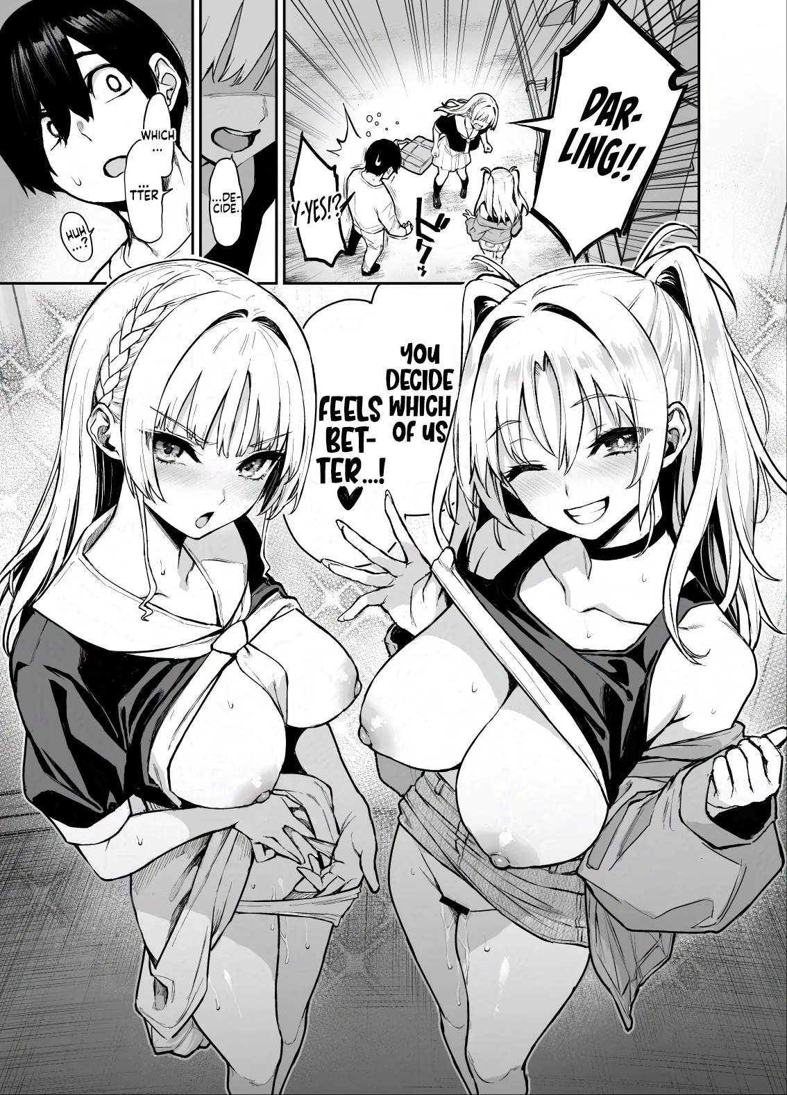 Succubus Seitokai Shiko Shiko Shikkoubu 3 8