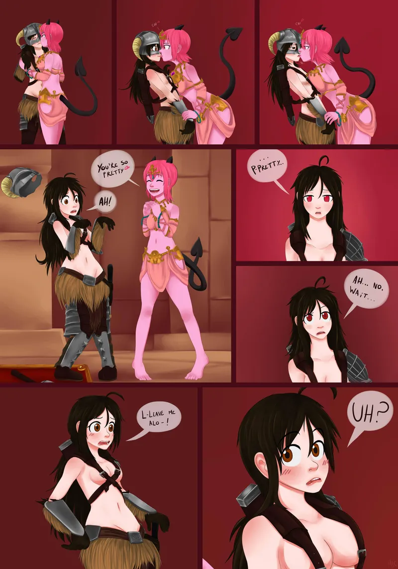 Succubust 4