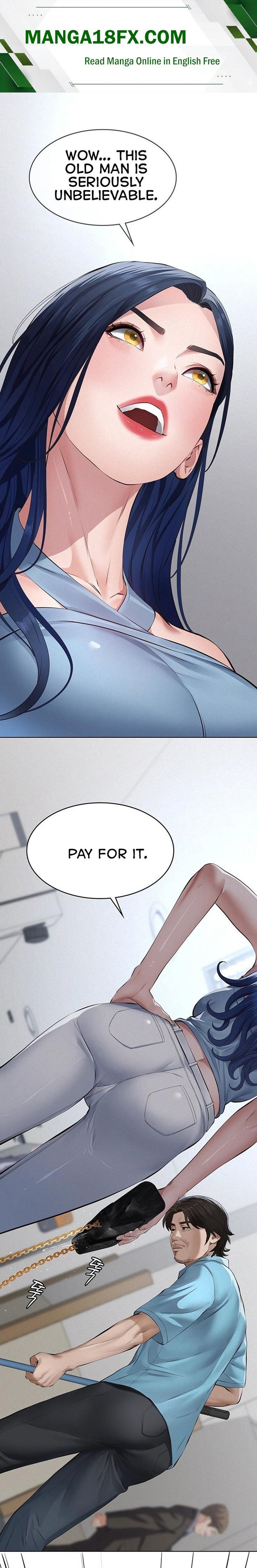 Sugar Daddy 1