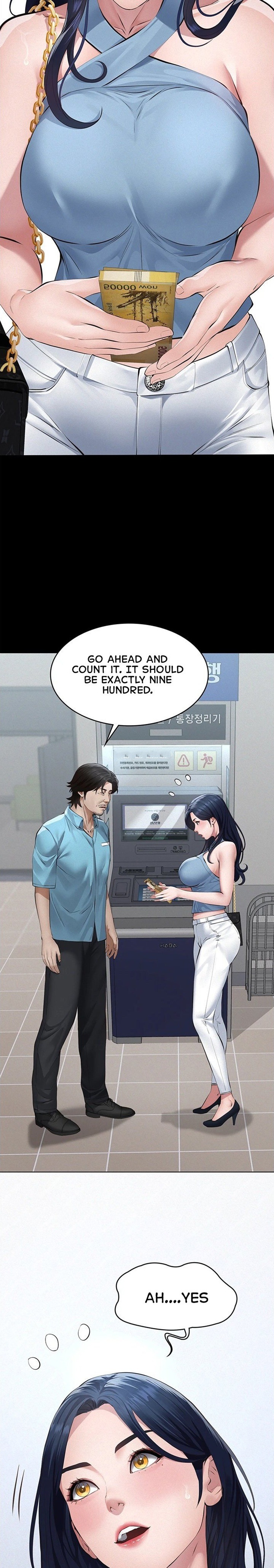 Sugar Daddy 8