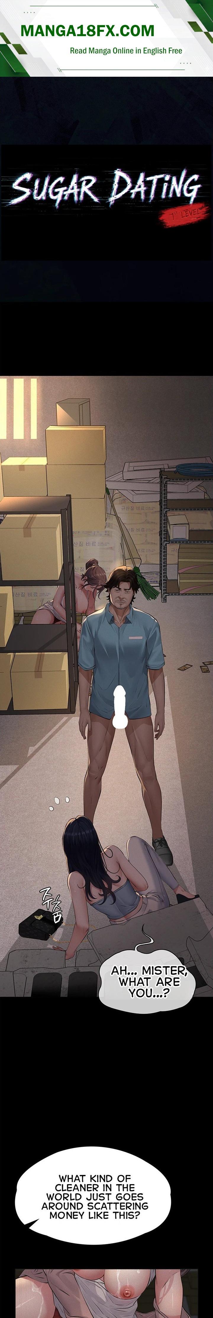 Sugar Daddy 1