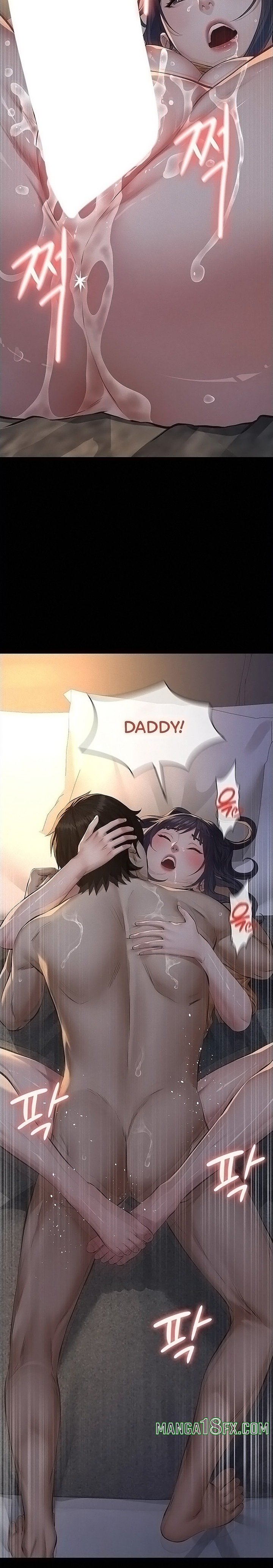 Sugar Daddy 11