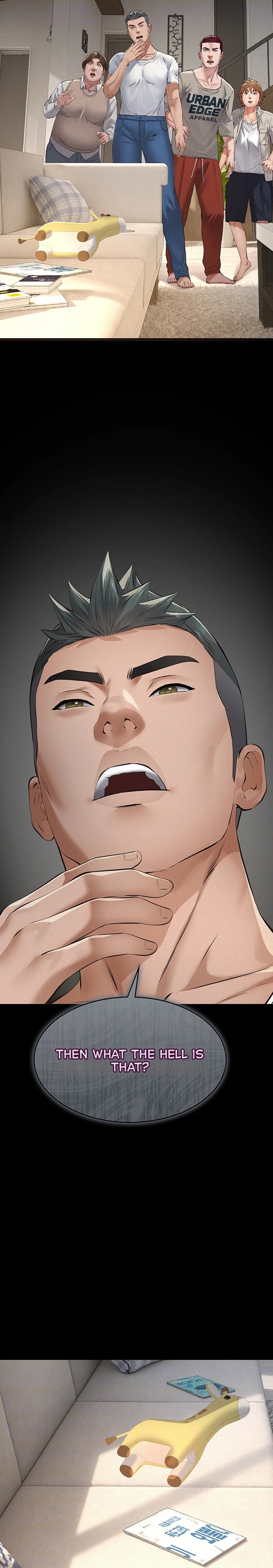 Sugar Daddy 6