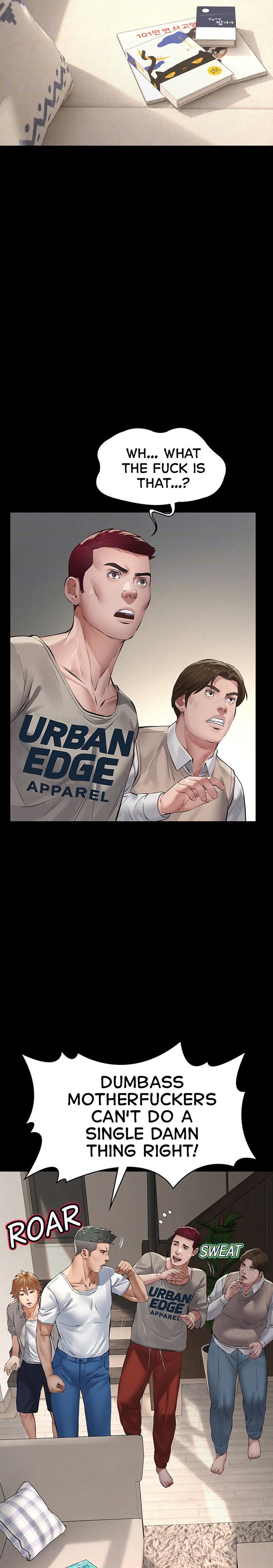 Sugar Daddy 7