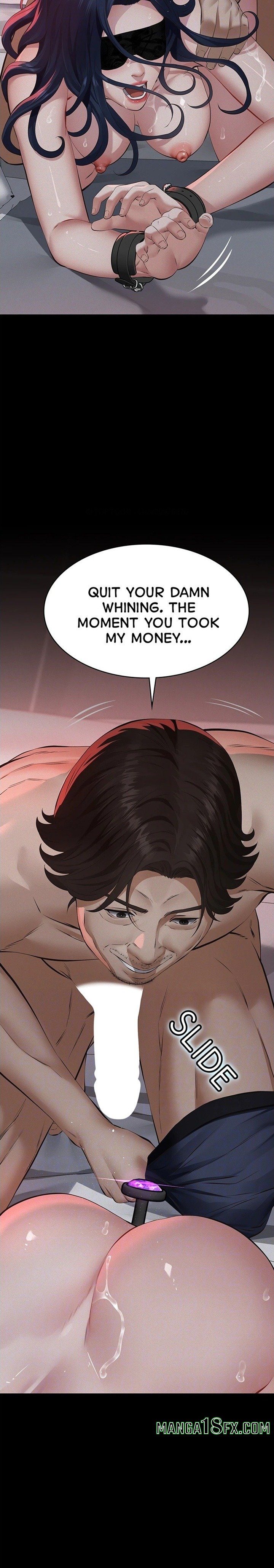 Sugar Daddy 8