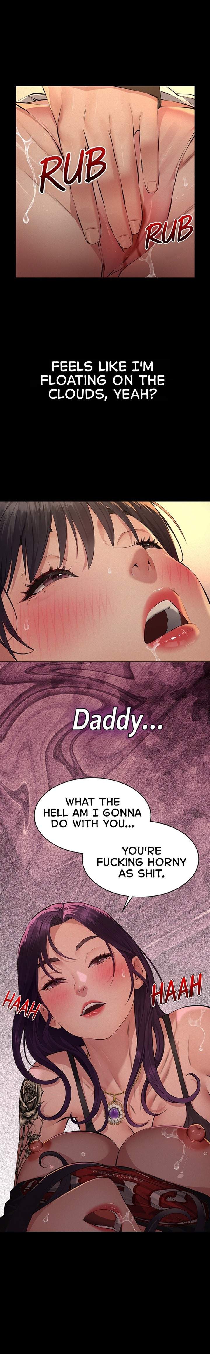 Sugar Daddy 13