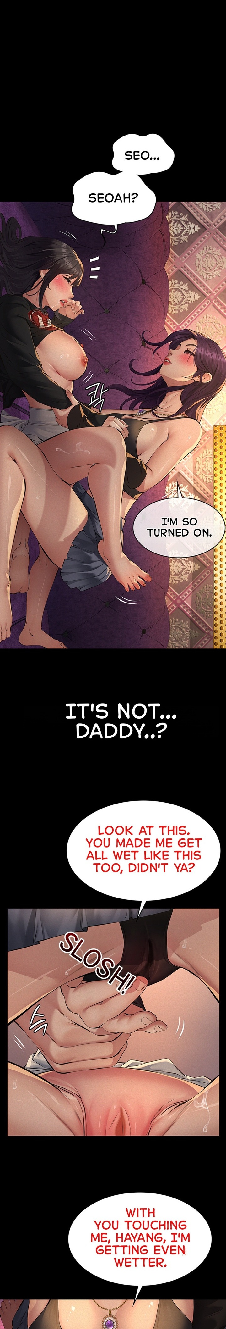 Sugar Daddy 14