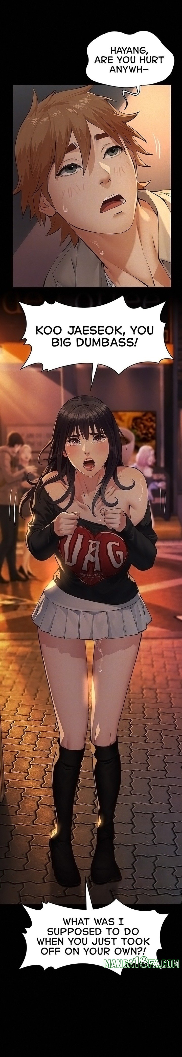 Sugar Daddy 5