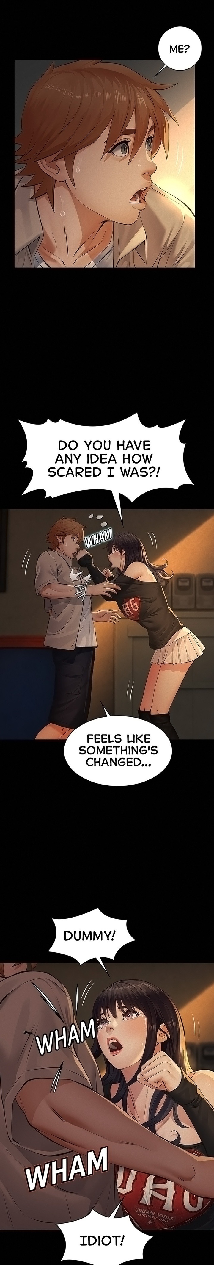 Sugar Daddy 6