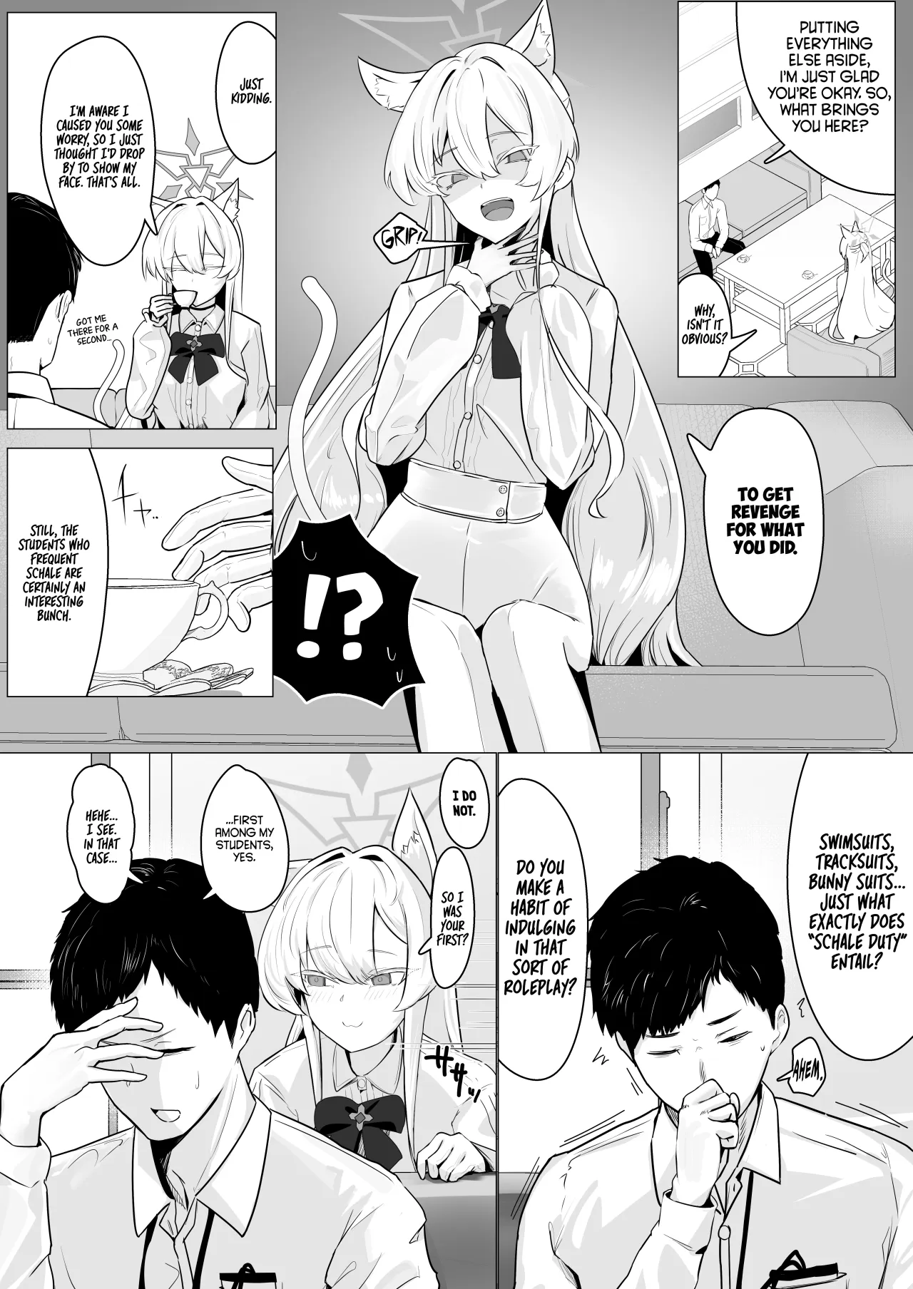 Sugared Venom 17