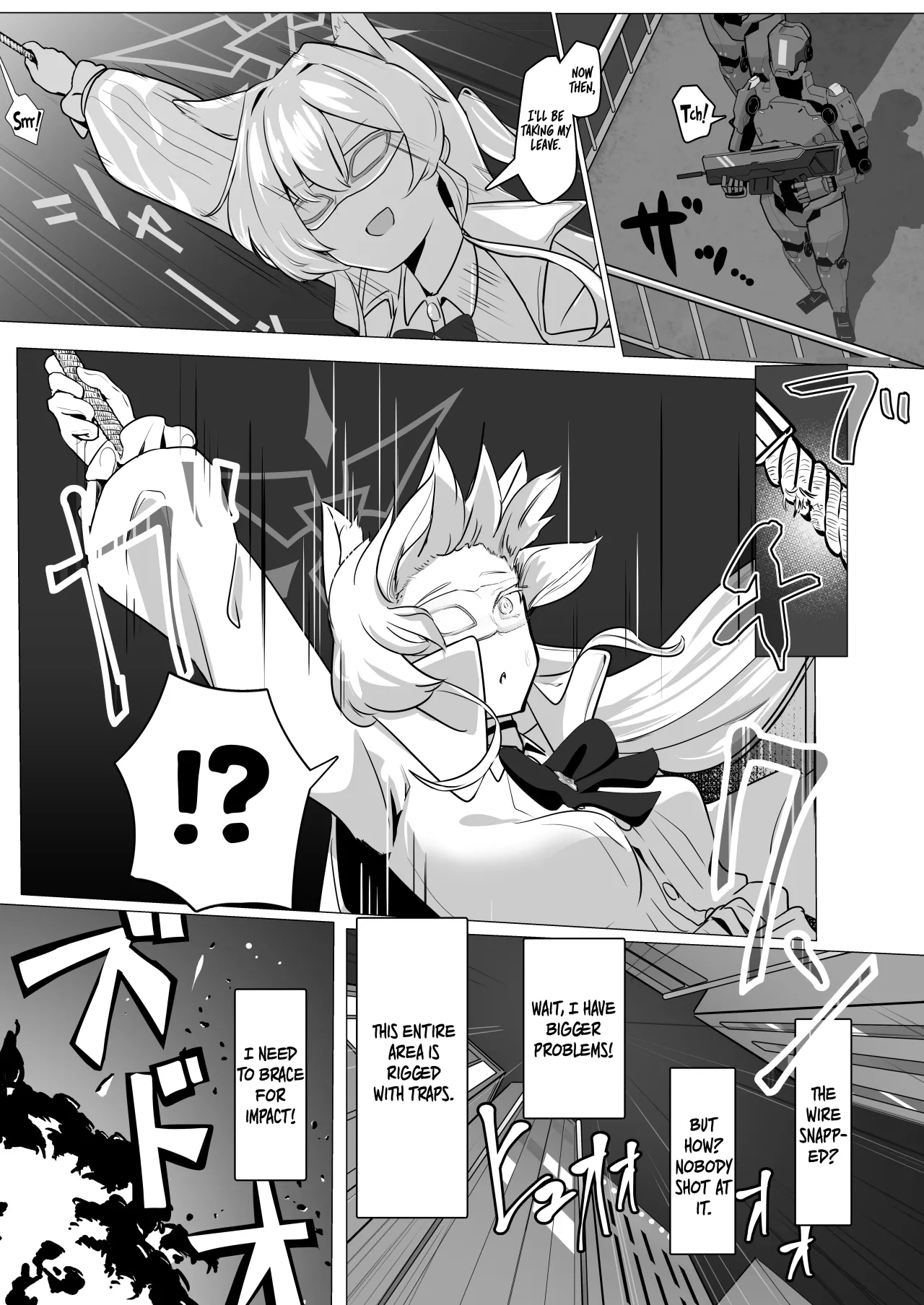 Sugared Venom 3