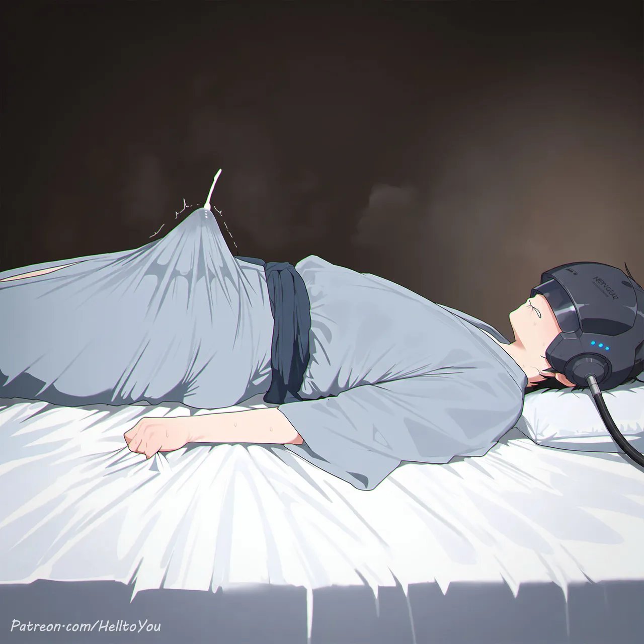 Suguha's Video Call 21