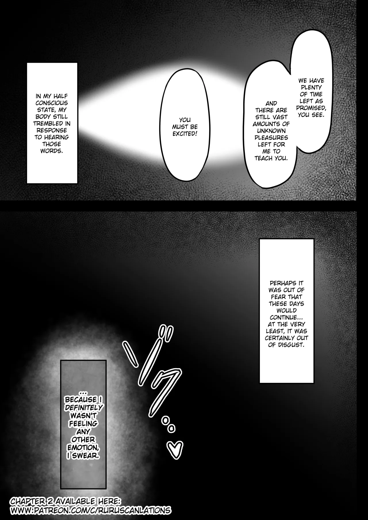 Suiei-bu na Cool na Kanojo ga Netorareru Made 37