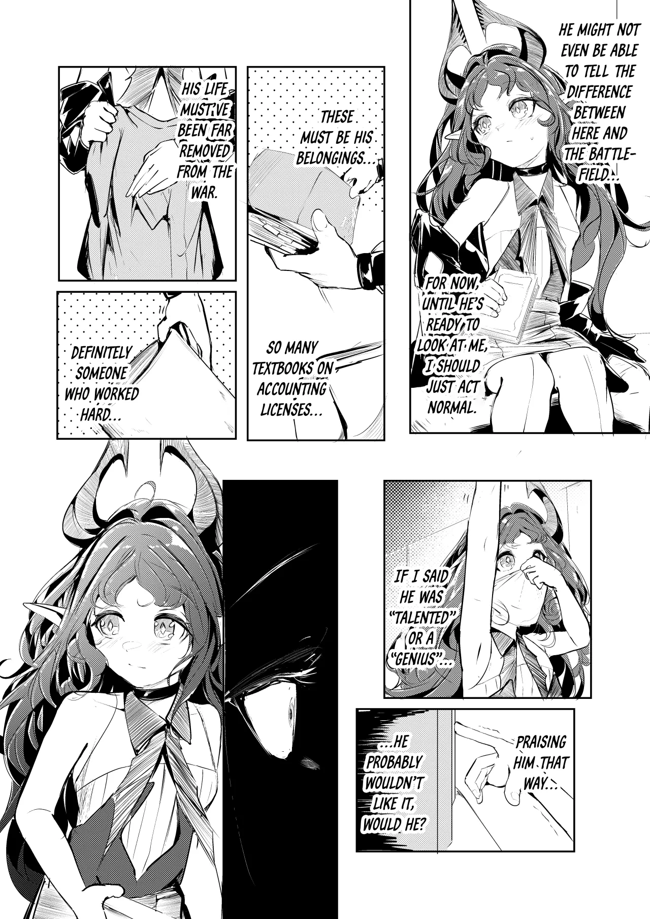 Suigui no Kagi 5