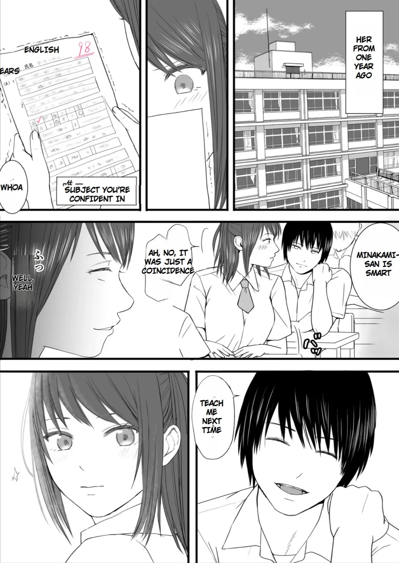 Sumata dake tte Itta no ni… Nurutto Sounyuusarechatta Yuutousei no Omocha 2 5
