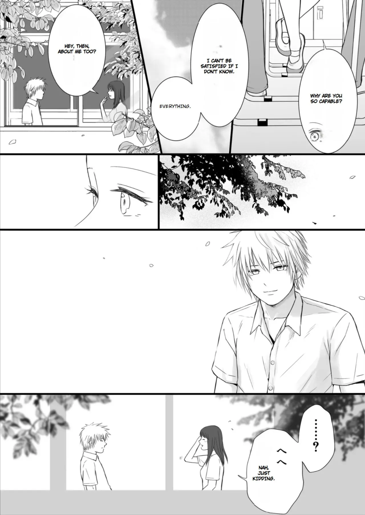 Sumata dake tte Itta no ni… Nurutto Sounyuusarechatta Yuutousei no Omocha 2 41
