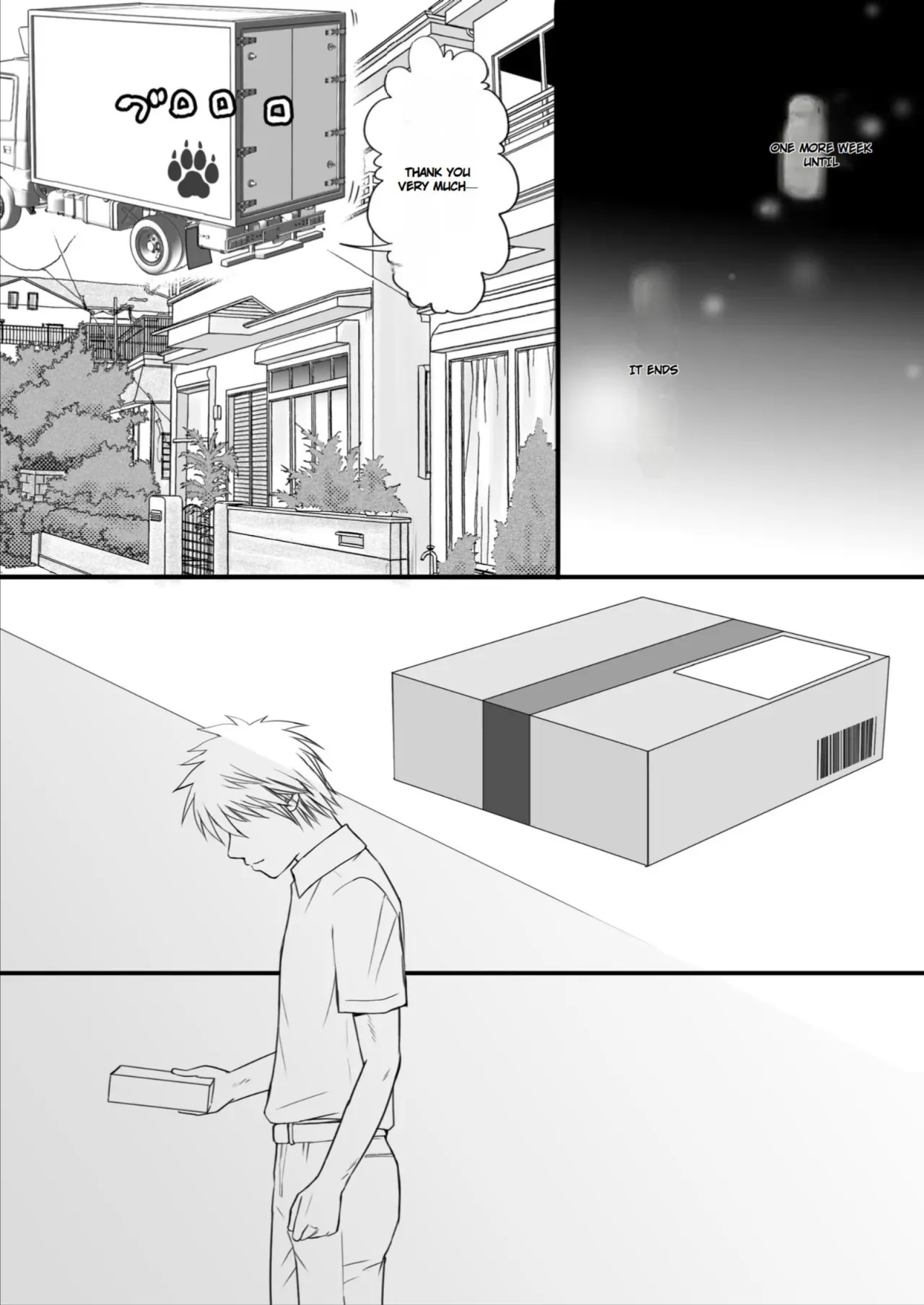 Sumata dake tte Itta no ni… Nurutto Sounyuusarechatta Yuutousei no Omocha 2 67