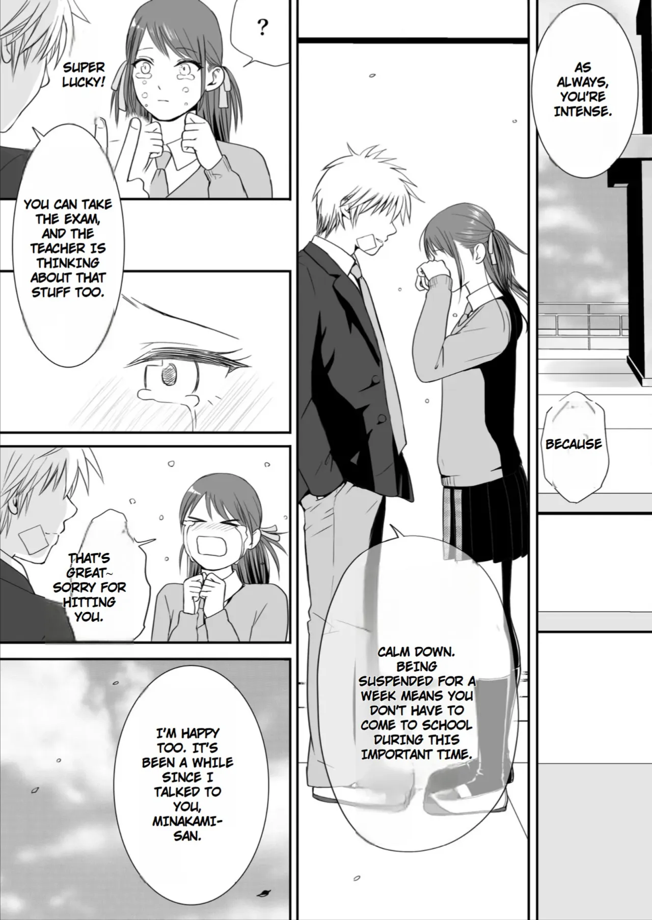 Sumata dake tte Itta no ni… Nurutto Sounyuusarechatta Yuutousei no Omocha 3 113